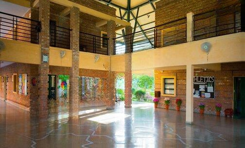 Hopetown Girls’ School — photo 9