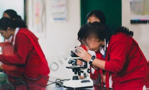 Hopetown Girls’ School — photo 11