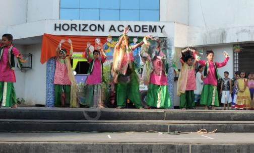 Horizon Academy — photo 6