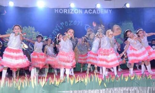 Horizon Academy — photo 8