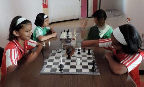 Horizon Academy — photo 9