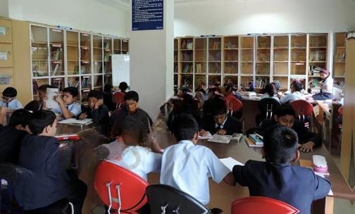 Horizon Academy — photo 10