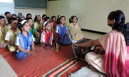 Horizon Academy — photo 11
