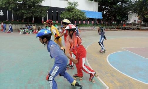Horizon Academy — photo 13