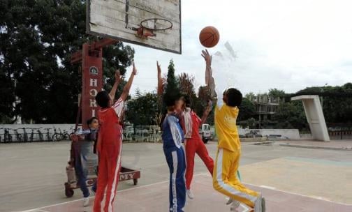 Horizon Academy — photo 14