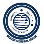 Howard Memorial School logo