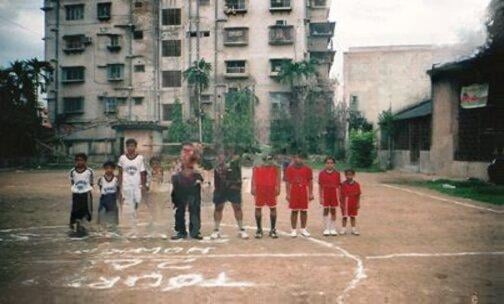 Howrah St. Mark’s School — photo 1