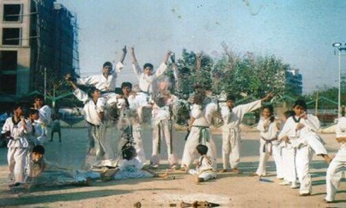 Howrah St. Mark’s School — photo 3