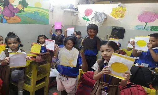 Howrah St. Mark’s School — photo 5