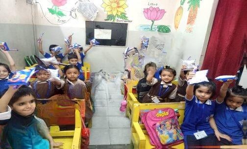 Howrah St. Mark’s School — photo 6