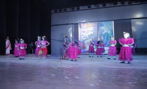 Howrah St. Mark’s School — photo 7