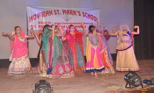 Howrah St. Mark’s School — photo 8