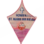 Howrah St. Mark’s School logo