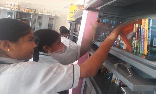 Hruthvi International School — photo 6