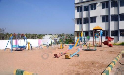 Hruthvi International School — photo 7