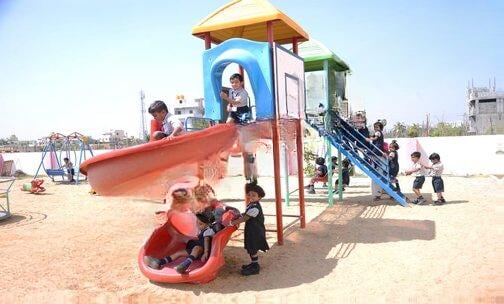 Hruthvi International School — photo 8
