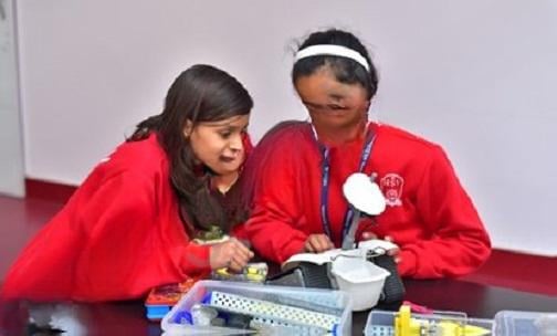 HSV Global School — photo 1