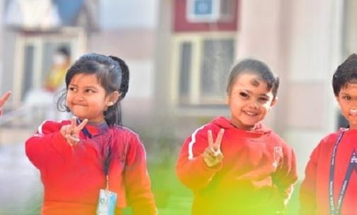 HSV Global School — photo 3
