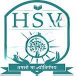 HSV Global School logo