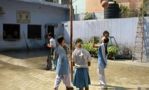 Huda Modern Public Secondary School — photo 3