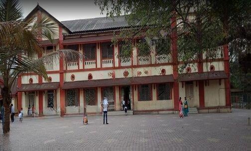 Hutchings School — photo 1