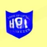 Hutchings School logo