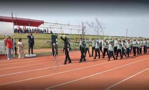 HVB Global Academy — photo 1