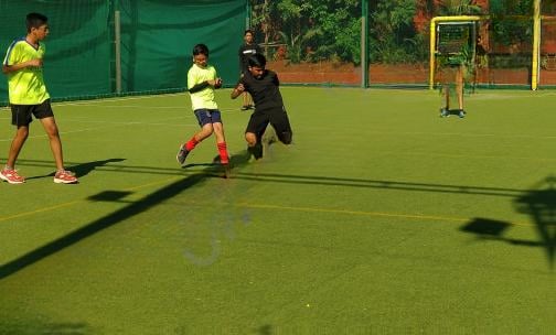 HVB Global Academy — photo 3