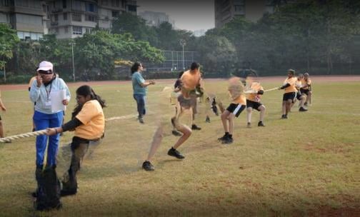 HVB Global Academy — photo 12