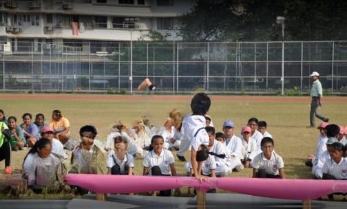 HVB Global Academy — photo 13