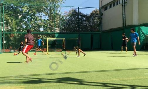 HVB Global Academy — photo 14