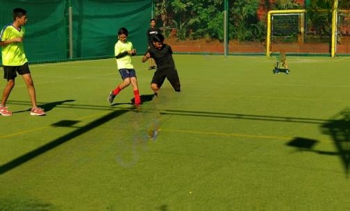 HVB Global Academy — photo 15