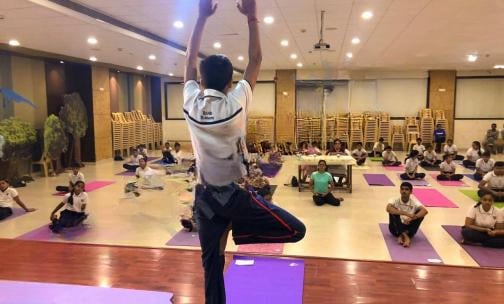 HVB Global Academy — photo 16