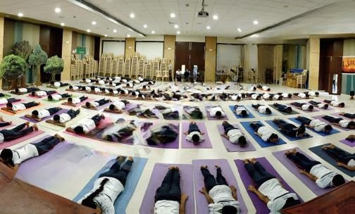 HVB Global Academy — photo 17