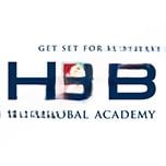 HVB Global Academy logo