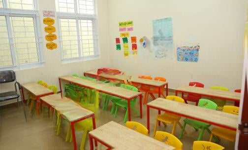 Icon International School — photo 2