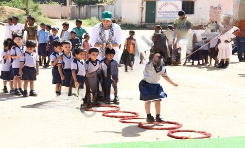 Icon International School — photo 4