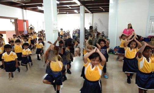 Icon International School — photo 6