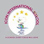 Icon International School logo