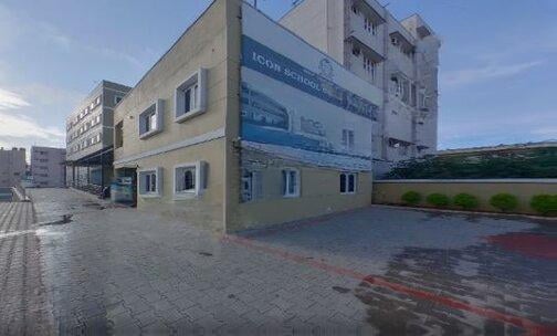 Icon School of Excellence — photo 2