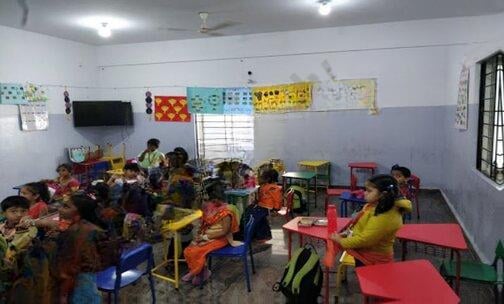 Icon School of Excellence — photo 4