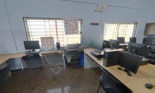 Icon School of Excellence — photo 5