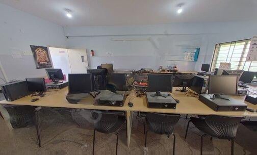 Icon School of Excellence — photo 6