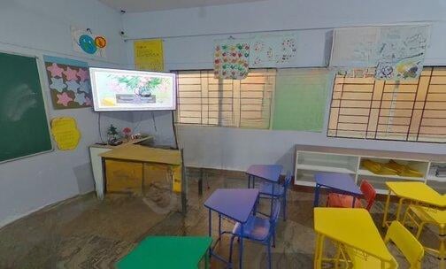 Icon School of Excellence — photo 12