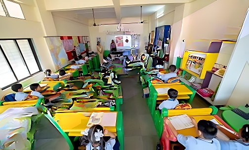 Ideal English School — photo 3