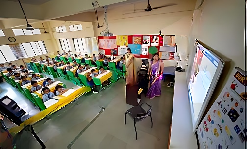 Ideal English School — photo 4