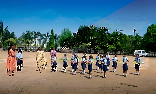 Ideal English School — photo 8