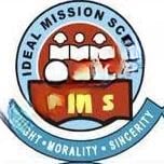 Ideal Mission School logo