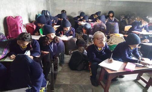 Ideal Radiant Public School — photo 3