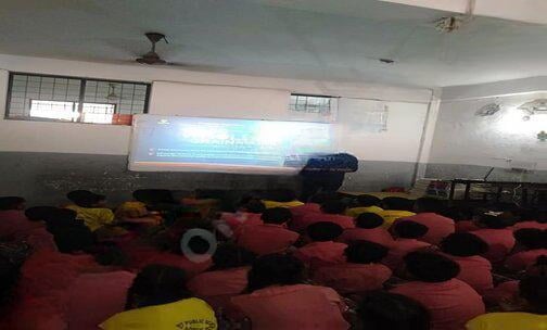Ideal Radiant Public School — photo 4